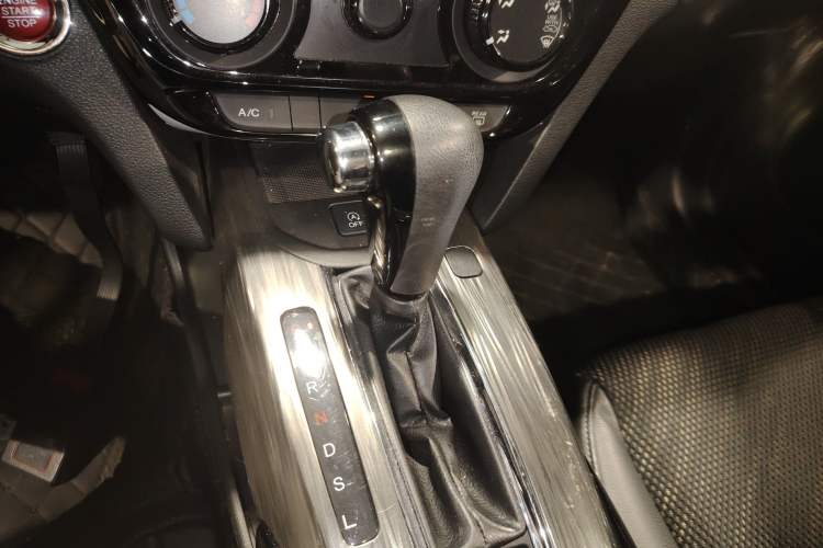 Used Honda XR-V 2017 1.8L EXi CVT Comfort Version