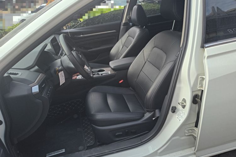 Used Nissan Teana 2021 2.0L XL Comfort Edition Left Front Seat