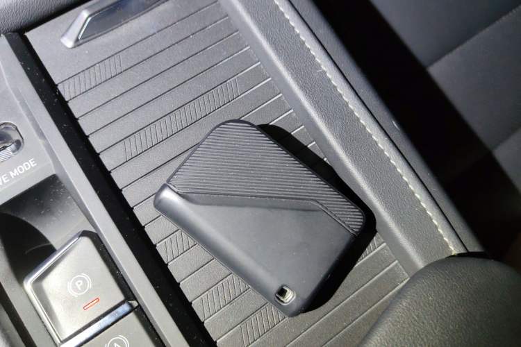 Used Lynk & Co 06 2020 1.5T JinPro model