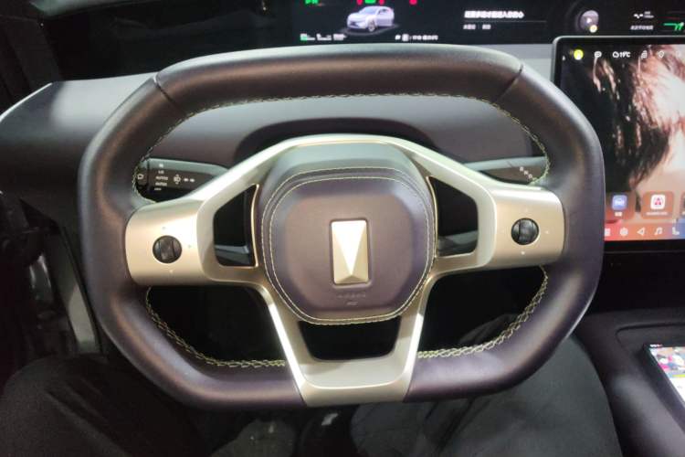 Used Avatr 07 2024 Pro+ All-Electric Version