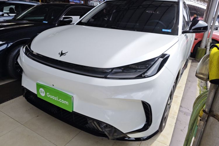 Used ARCFOX T1 2025 Model 425 PRO