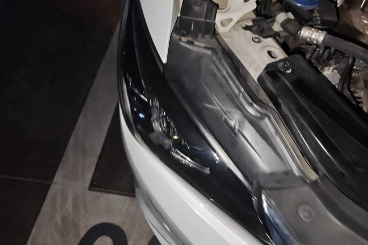 Used Mazda Atenza 2018 2.0L Blue Sky Luxury Edition China VI Standard
