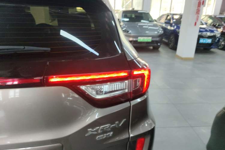 Used Honda XR-V 2017 1.8L EXi CVT Comfort Version Right Rear Taillight