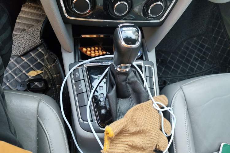 Used Skoda Superb 2013 1.8TSI Automatic MingShi Edition
