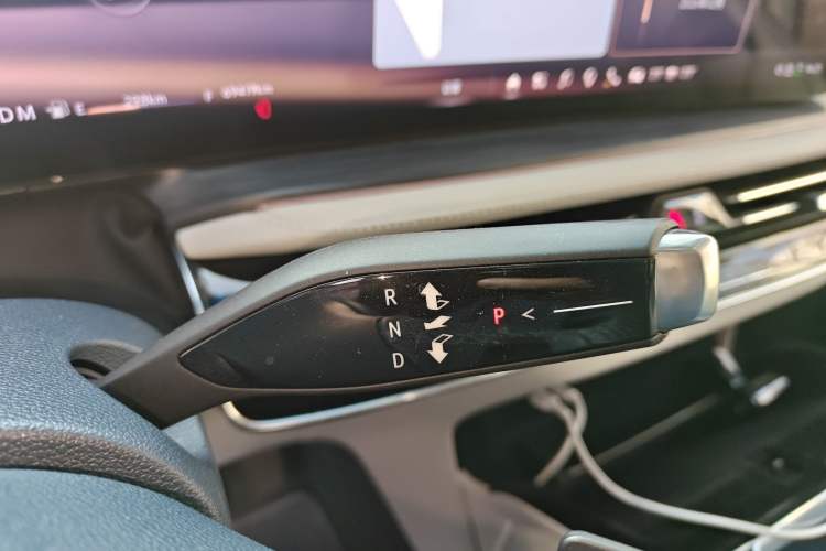 Used Buick Century 2023 2.0T Four-Seat Private Edition