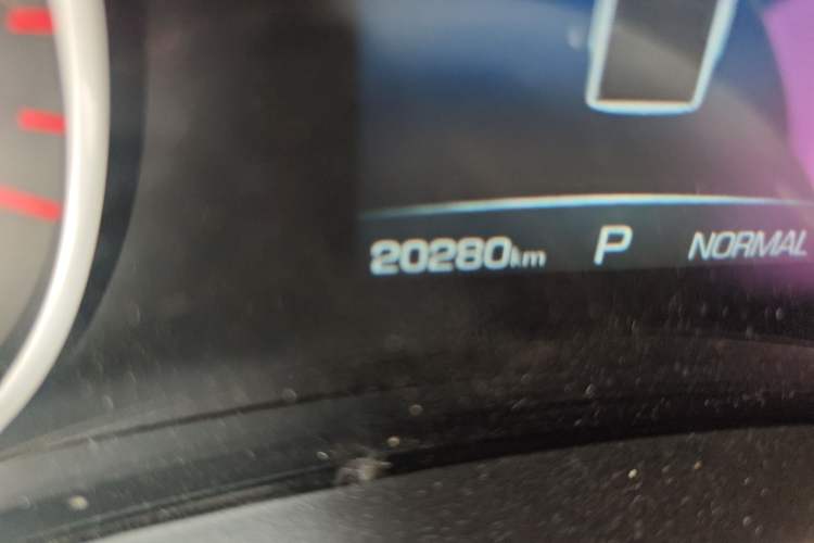 Used Great Wall Poer 2021 2.0T Global Version Automatic Diesel 4x4 Sporty Standard Cab GW4D20M