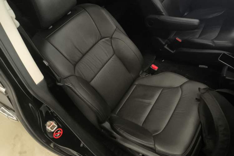 Used Honda Odyssey 2017 2.4L Smart Edition