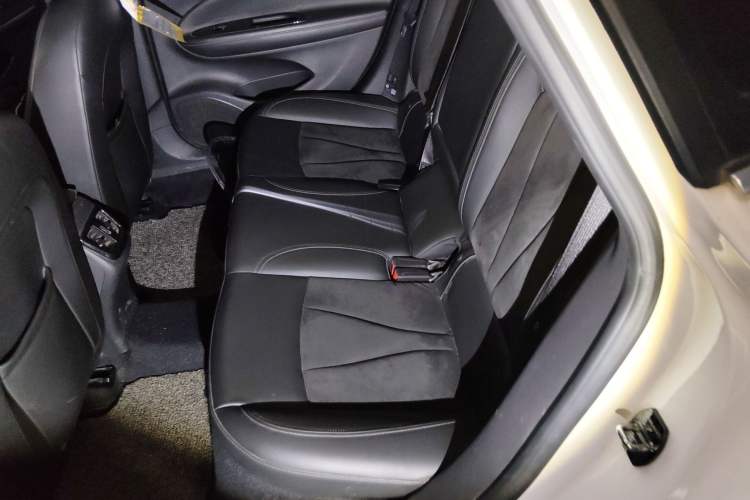 Used Buick Verano 2017 Sedan 20T Dual-Clutch Elite Model
