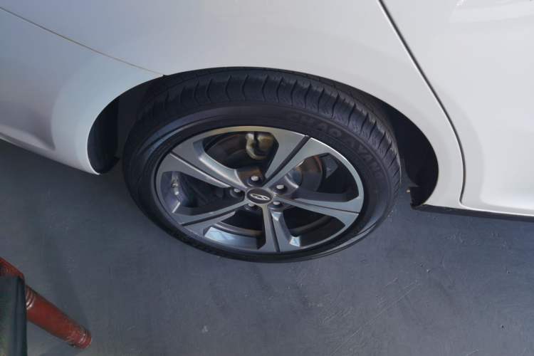 Used Chery Arrizo 5 2019 Revised PRO 1.5L CVT Youth Edition China VI Standard
