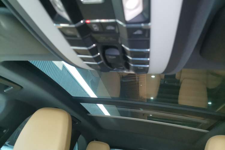 Used Porsche Cayenne 2016 Cayenne 3.0T
