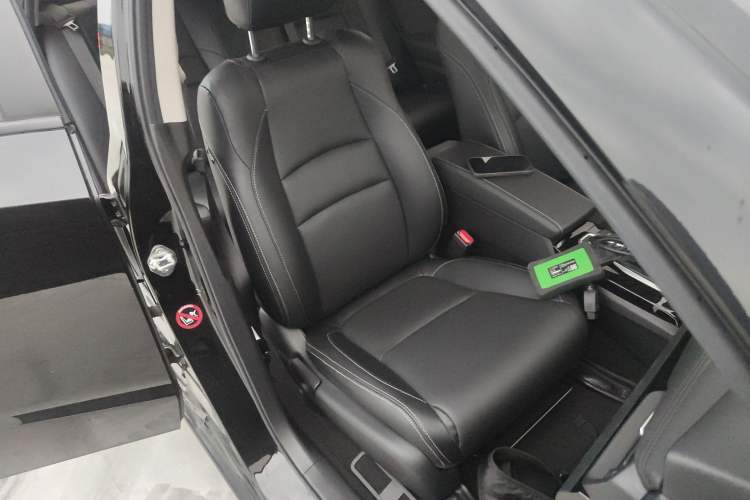 Used Honda Crider 2019 180 Turbo CVT Comfort Version China VI