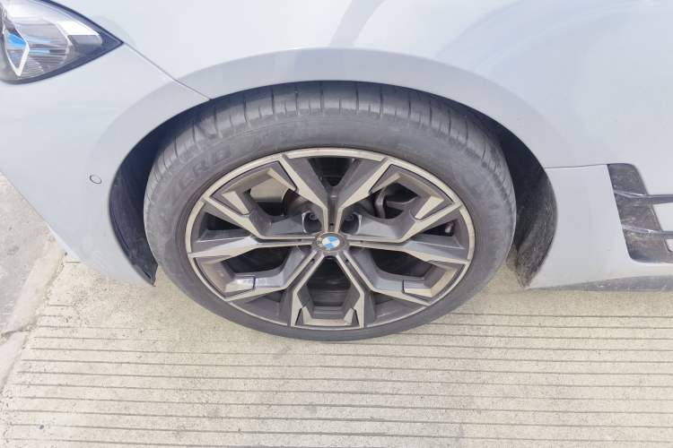 Used BMW 4 Series 2023 430i Gran Coupe M Sport Night Edition
