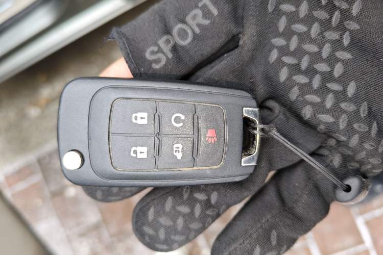 Used Buick GL8 2013 3.0L XT Luxury Business Flagship Edition