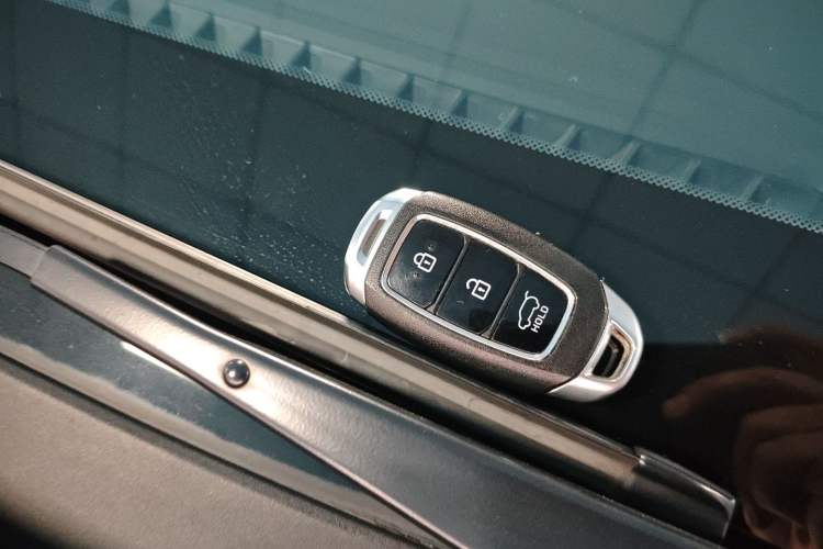 Used Hyundai ix35 2021 2.0L Automatic 2WD GLS Leading Edition