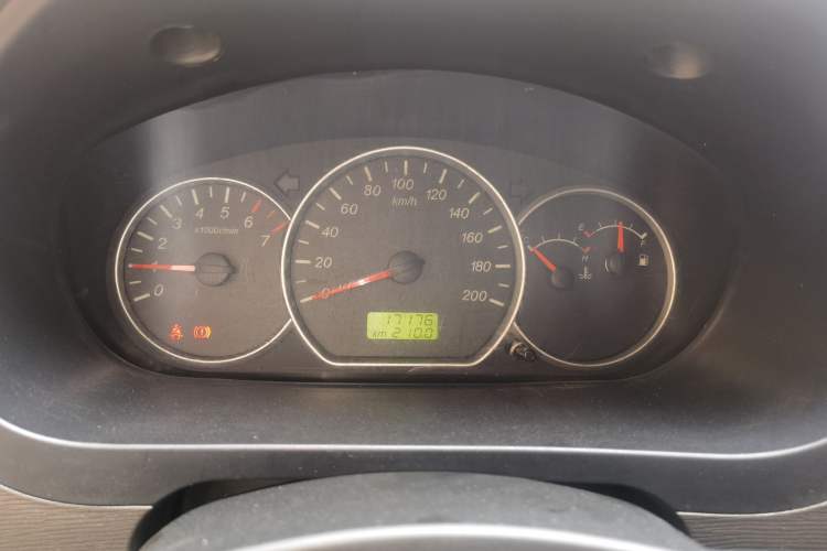 Used Wuling Hongguang 2018 1.5L Classic S Base Model
