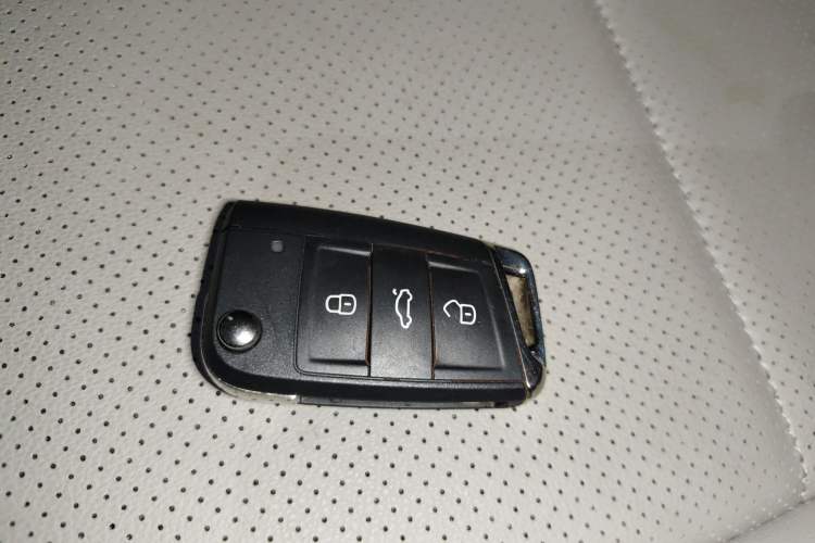 Used Volkswagen T-Cross 2020 280TSI DSG Luxury Edition