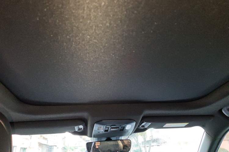 Used Toyota Crown Kluger 2022 2.5L HEV Four-Wheel Drive Premium Edition