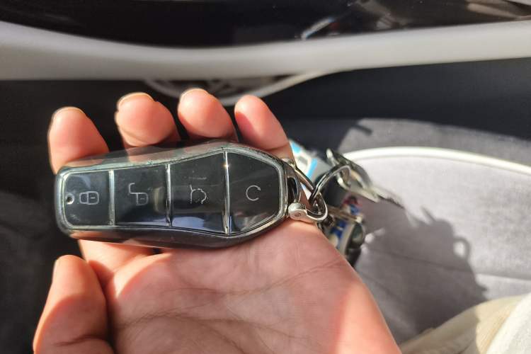 Used BYD Qin PLUS 2023 Champion Edition DM-i 55KM Leading Model
