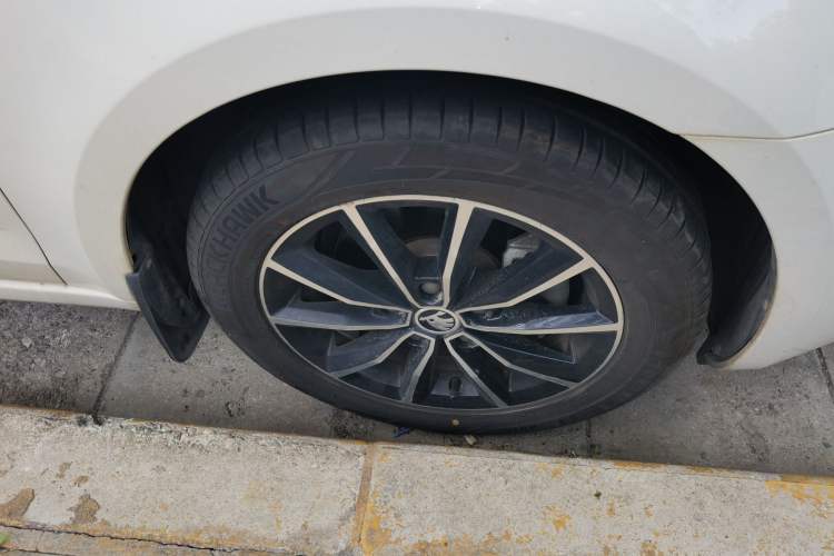 Used Skoda Octavia 2017 1.6L Automatic Smart Drive Edition
