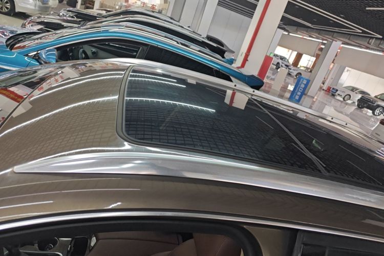 Used Buick Envision 2017 20T Two-Wheel Drive Luxury Model