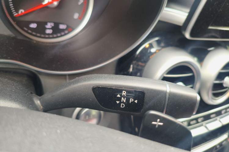 Used Mercedes-Benz GLC 2019 GLC 200 L 4MATIC