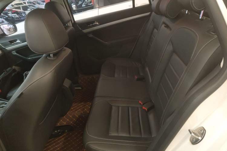 Used Volkswagen Gran Lavida 2017 180TSI DSG Comfort Edition