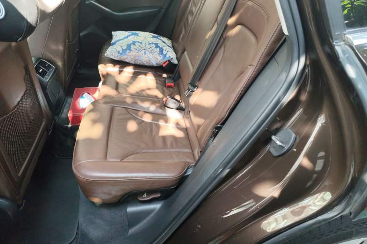 Used Audi Q5 2015 40 TFSI Technology Edition
