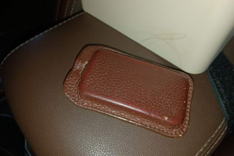 Used BYD Tang New Energy 2015 2.0T Four-Wheel-Drive Flagship Model