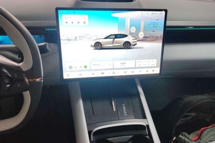 Used Lynk & Co Z10 2025 95 kWh 702 km All-Wheel Drive Intelligent Driving Ultra