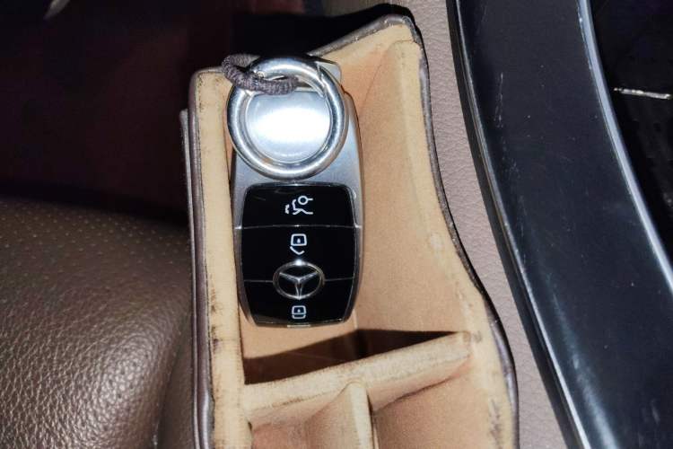 Used Mercedes-Benz E-Class 2017 E 300 L Sport Luxury Edition