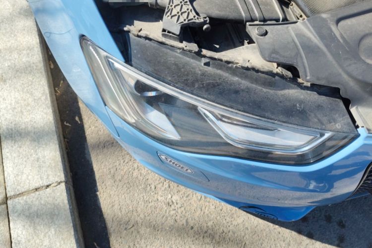 Used Audi A5 2013 Sportback 40 TFSI Right Front Headlight