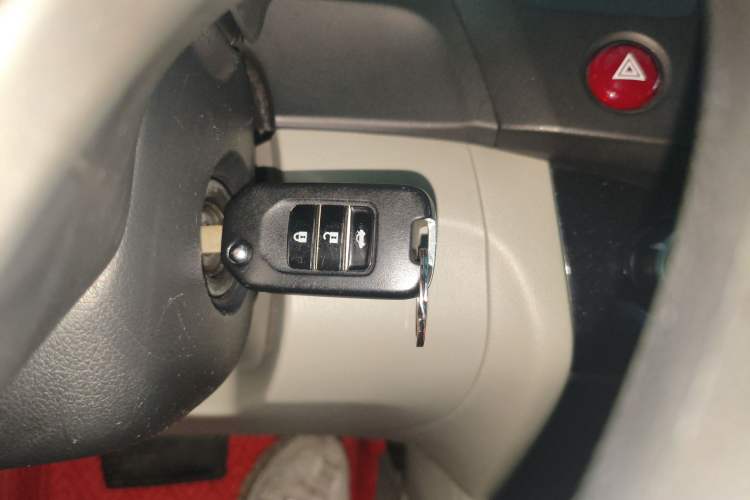 Used Honda Civic 2014 1.8L Automatic Classic Edition