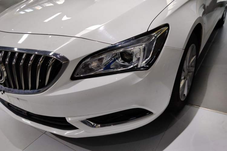 Used Buick Verano 2015 Sedan 15S Automatic Ambition Model
