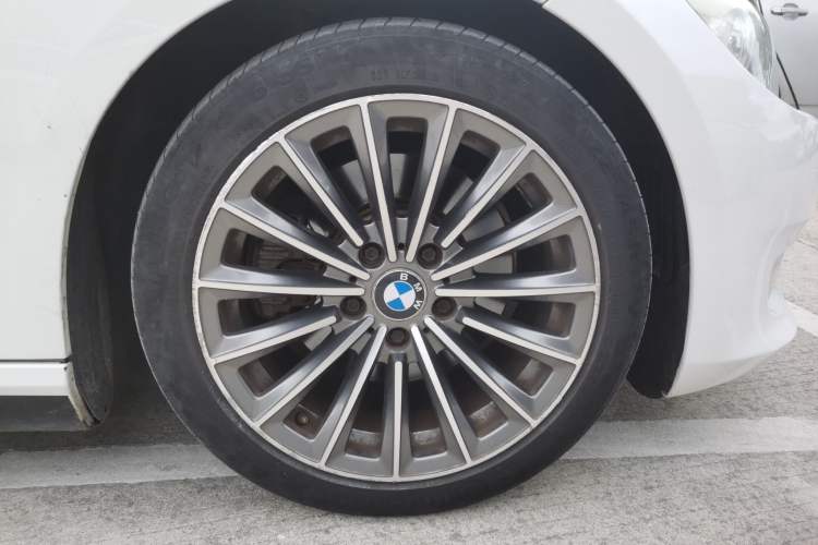 Used BMW 3 Series 2011 330i Convertible Coupe