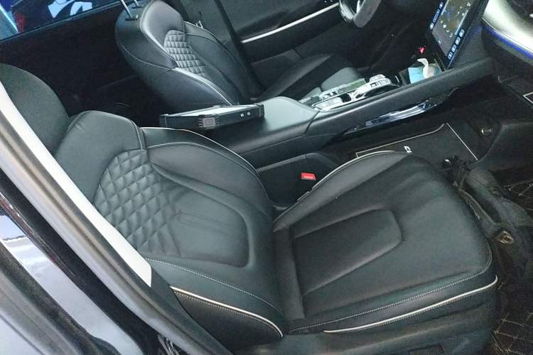 Used Hyundai Custo 2021 380TGDi Smart Love Flagship Edition TOP Premium