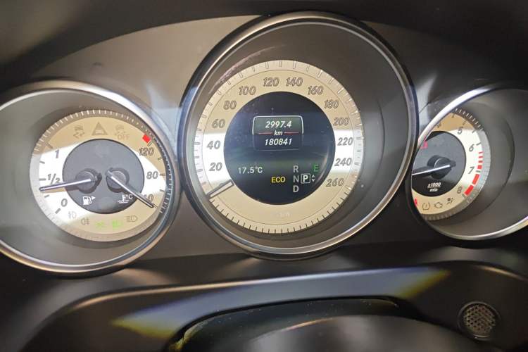 Used Mercedes-Benz E-Class 2015 E 260 L Sport Edition