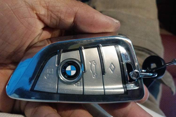 Used BMW 5 Series 2021 530Li xDrive M Sport Package