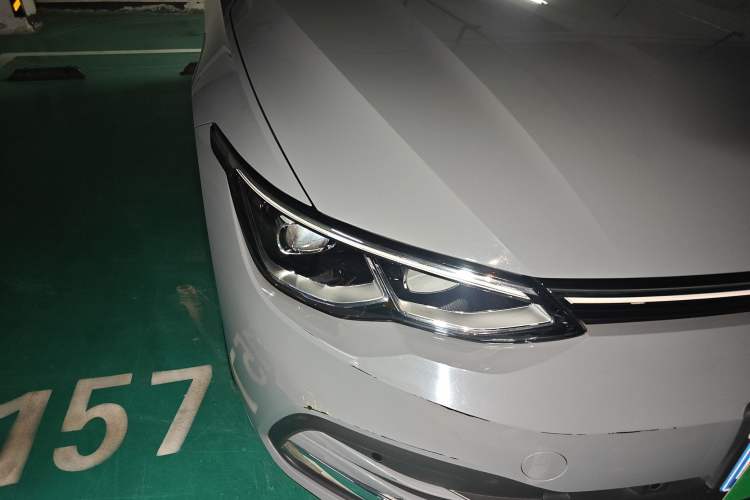 Used Volkswagen Golf 2021 280TSI DSG Pro