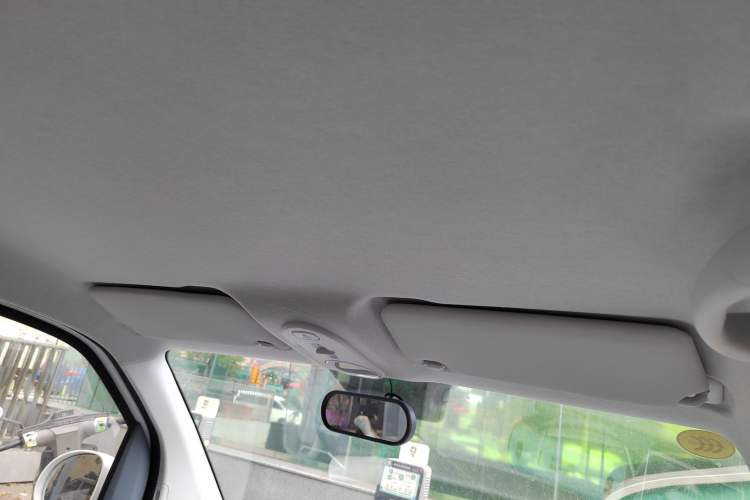 Used Bestune Pony 2025 222km Range Agile Horse