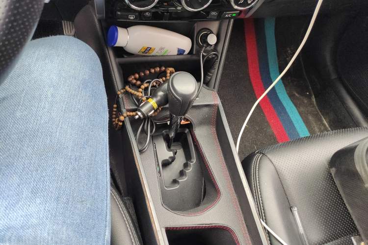 Used Toyota YARiS L Zhi Xuan 2016 Revised 1.5E CVT Charming Edition