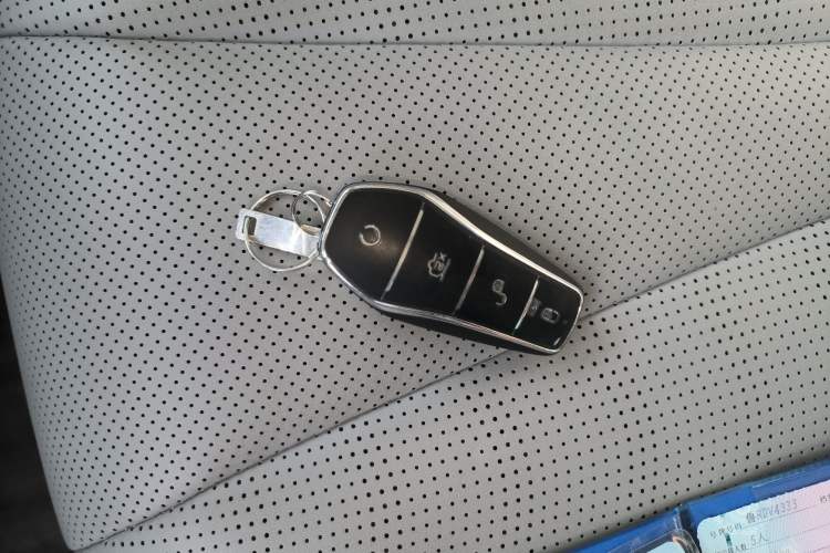 Used BYD Sealion 05 EV 2025 520 km Smart Cruise Version