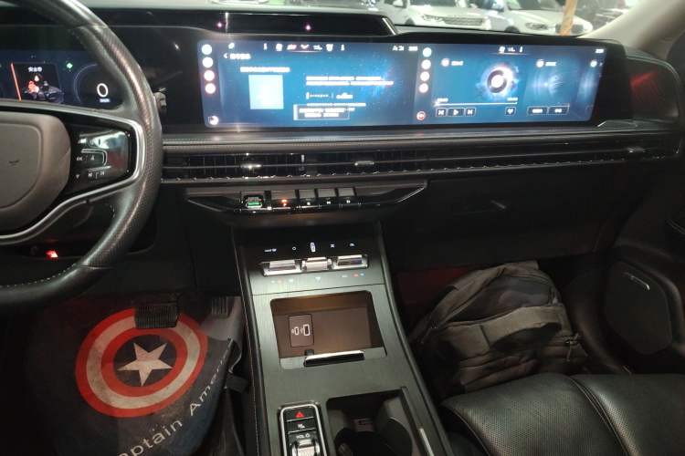 Used Lincoln Corsair 2023 2.0T All-Wheel-Drive Prestige Version