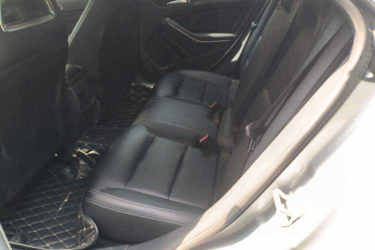 Used Mercedes-Benz CLA 2017 CLA 200 Style Edition