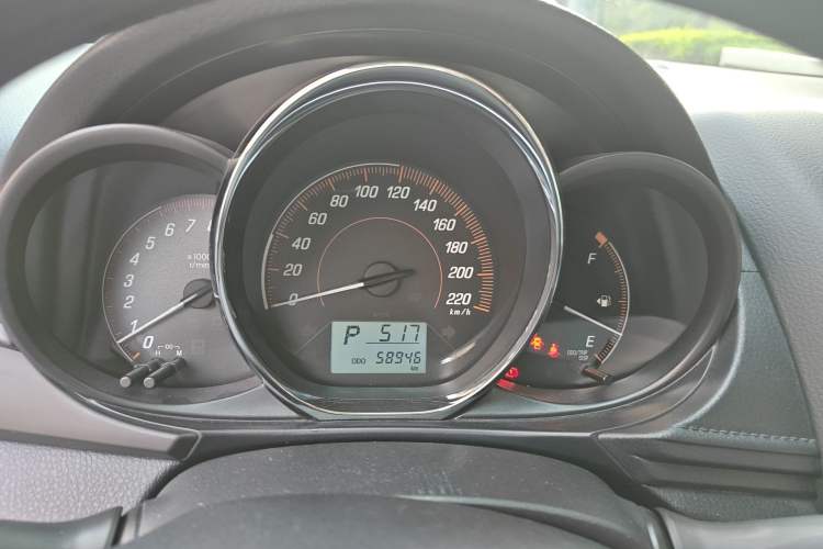 Used Toyota YARiS L Zhi Xiang 2021 1.5L CVT Leading Edition
