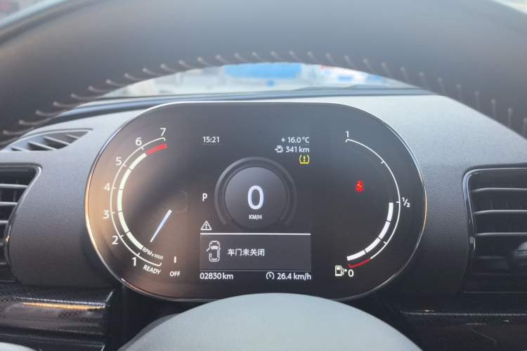 Used MINI Clubman 2021 1.5T COOPER Connoisseur