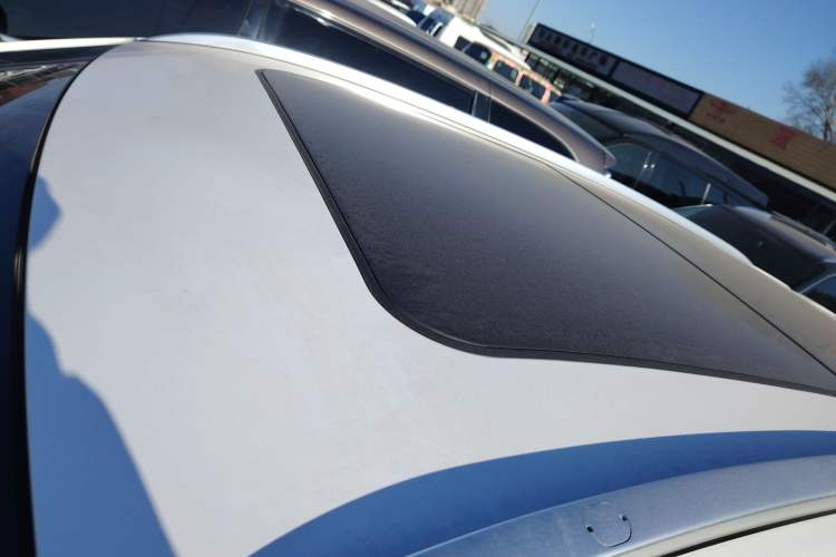 Used JETOUR X70 PLUS 2021 1.6T DCT Star 5-Seater
