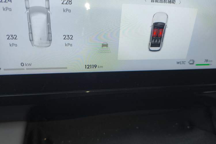 Used Geely Galaxy L7 2025 EM-i 115km Exploration Edition