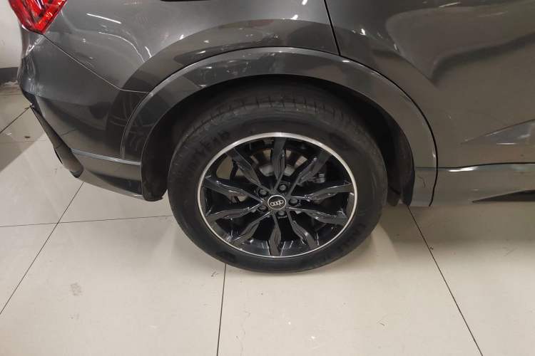 Used Audi Q3 Sportback 2021 40 TFSI Enjoy Life Edition
