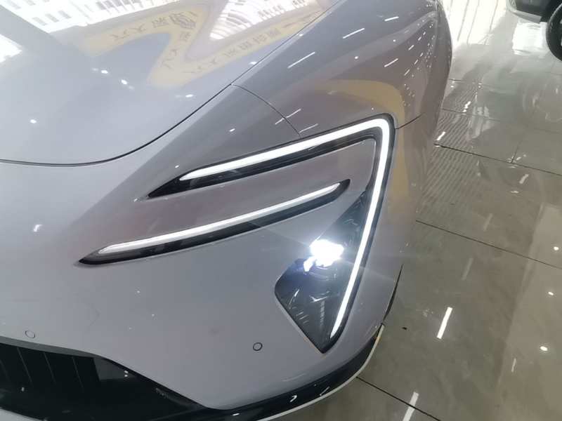 Used Avatr 06 2025 Max All-Electric Version — 23