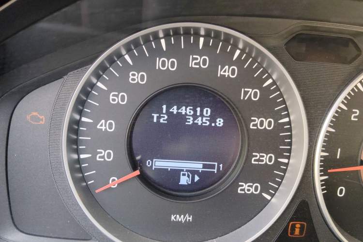 Used Volvo S60 2013 2.0T Progressive Edition